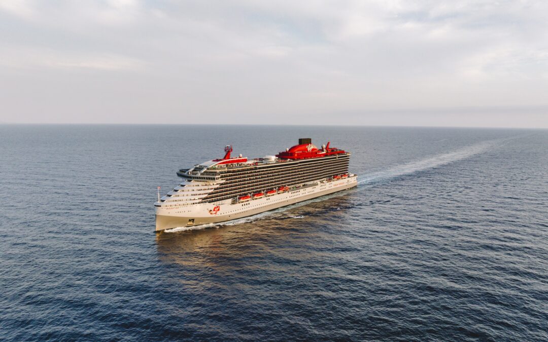 Virgin Voyages anuncia su Pase Anual 2026 con experiencias exclusivas