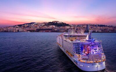 Cómo Hacer un Buen Currículum para Trabajar en Cruceros