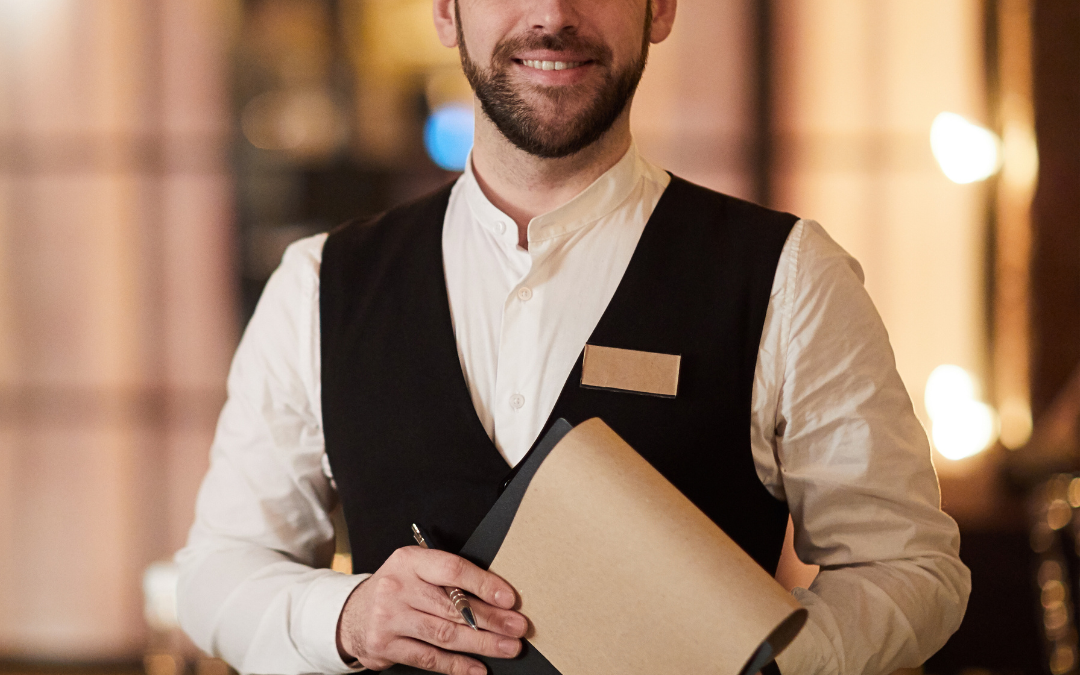 Junior Assistant Food and Beverage Manager
