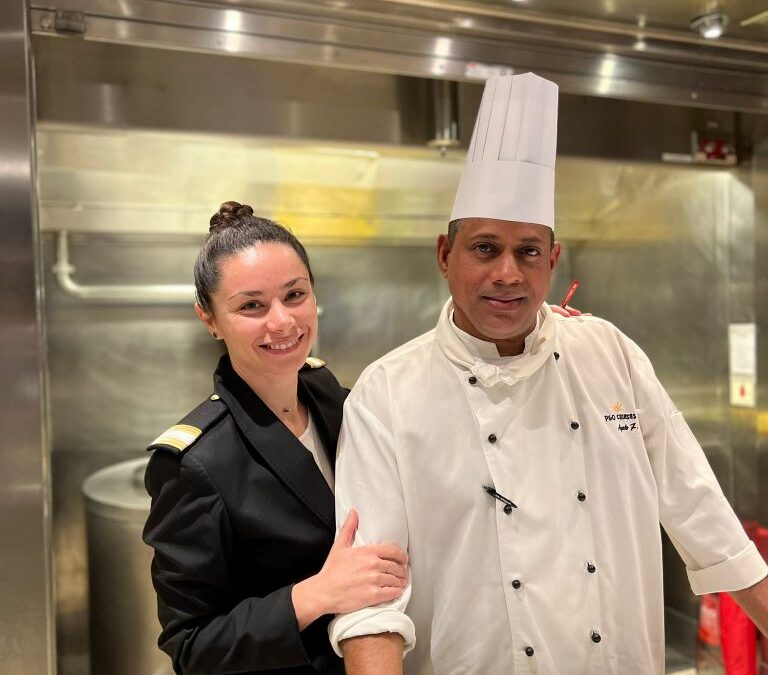 Asst. Food & Beverage Manager