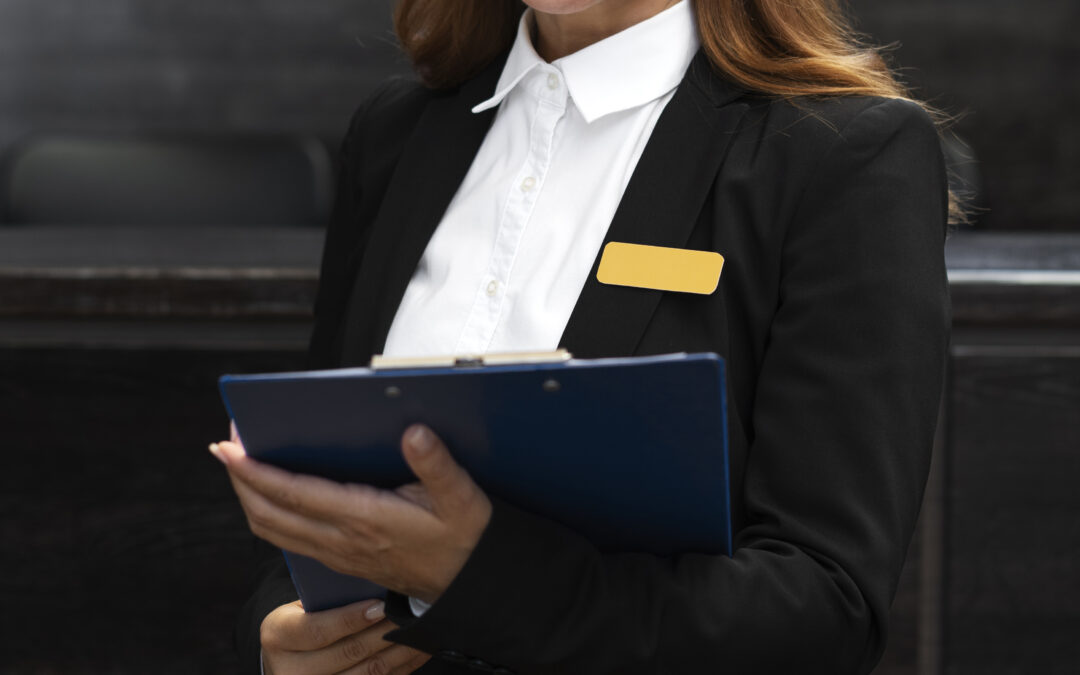 Events and Guest Services Supervisor