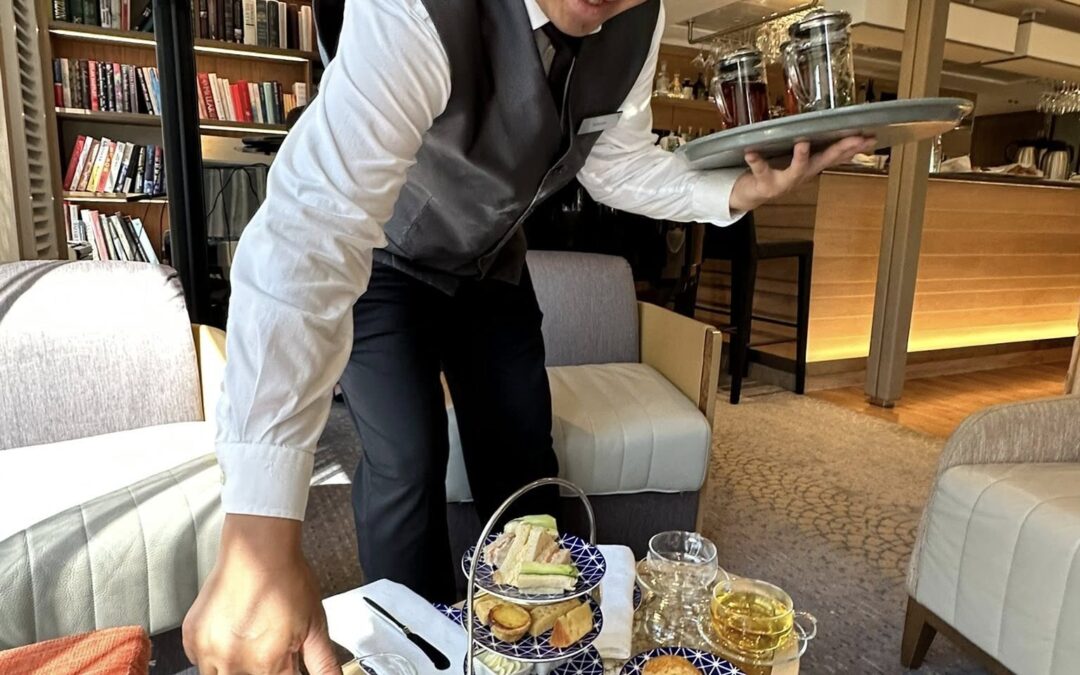 Waiter