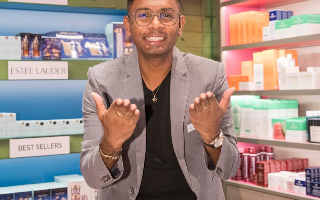 Shop Manager