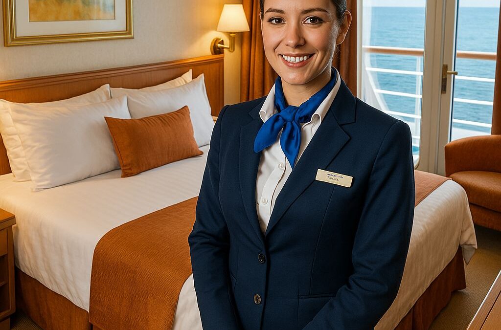 Rooms Division Supervisor