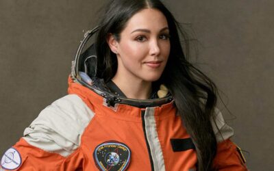 Nova Godmother para o Star of the Seas: Conheça Kellie Gerardi